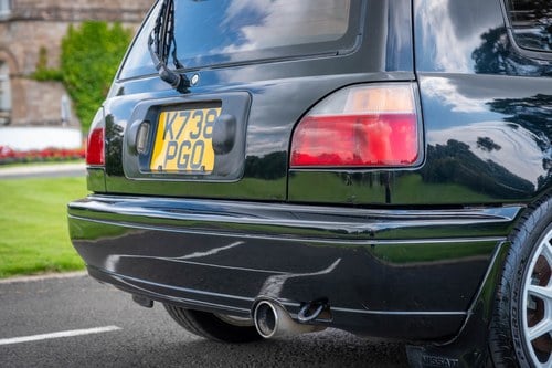 1993 Nissan Pulsar GTI-R zum Verkauf (Bild 150 von 222)