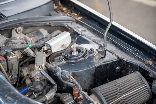 1993 Nissan Pulsar GTI-R zum Verkauf (Bild 165 von 222)