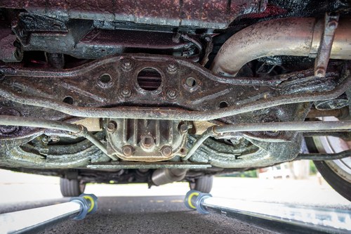 1993 Nissan Pulsar GTI-R zum Verkauf (Bild 192 von 222)