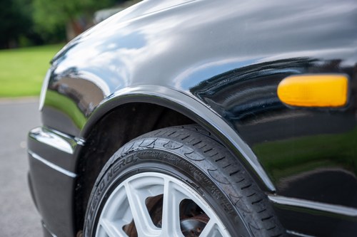 1993 Nissan Pulsar GTI-R zum Verkauf (Bild 139 von 222)