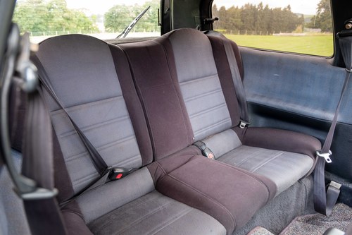 1993 Nissan Pulsar GTI-R zum Verkauf (Bild 47 von 222)