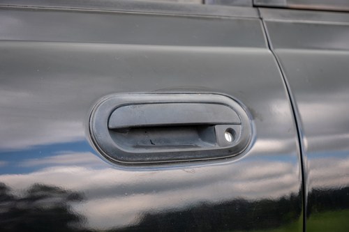 1993 Nissan Pulsar GTI-R zum Verkauf (Bild 140 von 222)