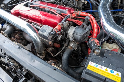 1993 Nissan Pulsar GTI-R zum Verkauf (Bild 172 von 222)