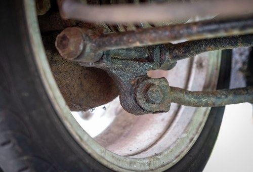 1993 Nissan Pulsar GTI-R zum Verkauf (Bild 201 von 222)