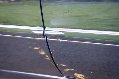 1993 Nissan Pulsar GTI-R zum Verkauf (Bild 132 von 222)