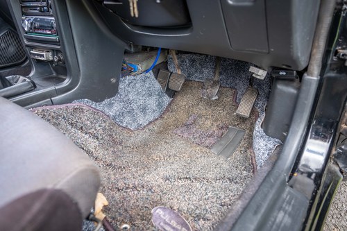 1993 Nissan Pulsar GTI-R zum Verkauf (Bild 87 von 222)