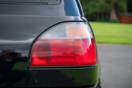 1993 Nissan Pulsar GTI-R zum Verkauf (Bild 144 von 222)