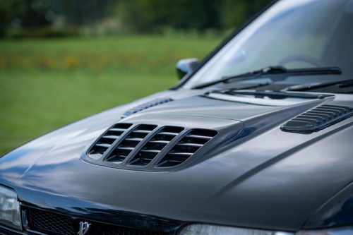 1993 Nissan Pulsar GTI-R zum Verkauf (Bild 115 von 222)