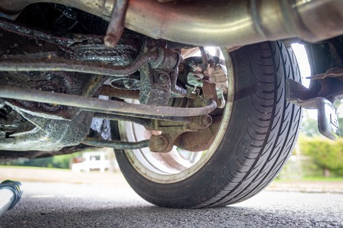 1993 Nissan Pulsar GTI-R zum Verkauf (Bild 196 von 222)