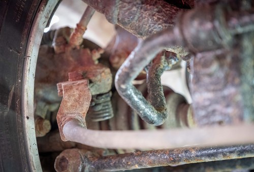 1993 Nissan Pulsar GTI-R zum Verkauf (Bild 203 von 222)