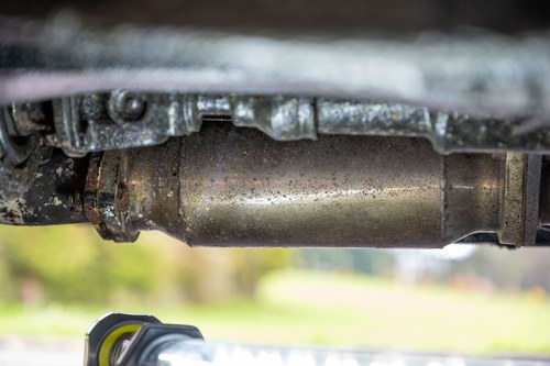 1993 Nissan Pulsar GTI-R zum Verkauf (Bild 212 von 222)