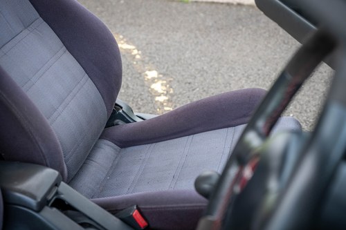 1993 Nissan Pulsar GTI-R zum Verkauf (Bild 40 von 222)