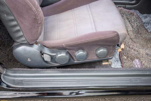 1993 Nissan Pulsar GTI-R zum Verkauf (Bild 90 von 222)