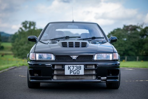 1993 Nissan Pulsar GTI-R zum Verkauf (Bild 26 von 222)