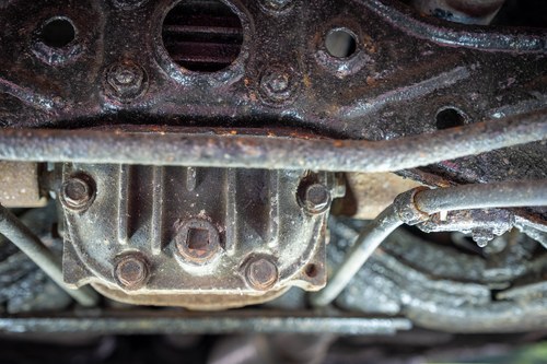 1993 Nissan Pulsar GTI-R zum Verkauf (Bild 193 von 222)