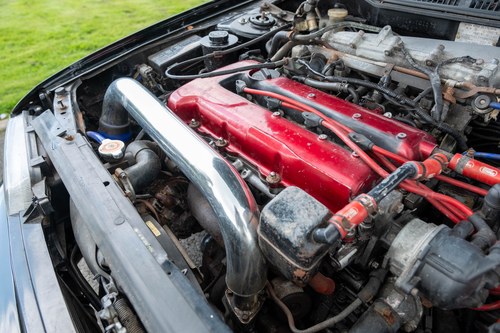 1993 Nissan Pulsar GTI-R zum Verkauf (Bild 173 von 222)