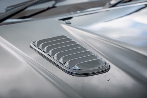 1993 Nissan Pulsar GTI-R zum Verkauf (Bild 124 von 222)