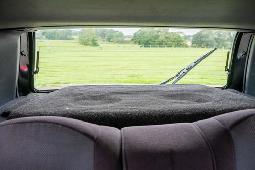 1993 Nissan Pulsar GTI-R zum Verkauf (Bild 63 von 222)