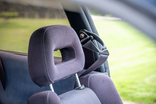 1993 Nissan Pulsar GTI-R zum Verkauf (Bild 38 von 222)