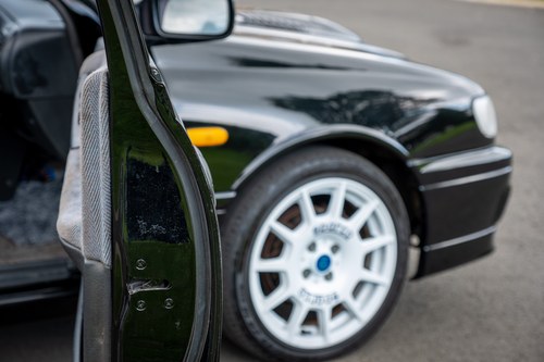 1993 Nissan Pulsar GTI-R zum Verkauf (Bild 93 von 222)