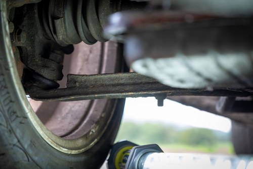 1993 Nissan Pulsar GTI-R zum Verkauf (Bild 185 von 222)