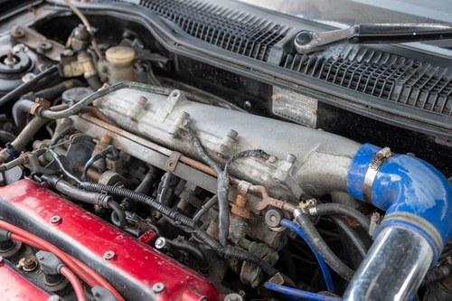 1993 Nissan Pulsar GTI-R zum Verkauf (Bild 175 von 222)