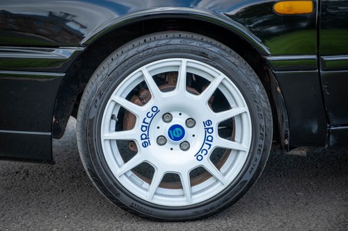 1993 Nissan Pulsar GTI-R zum Verkauf (Bild 31 von 222)