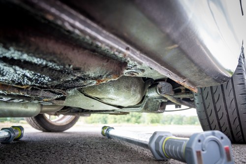 1993 Nissan Pulsar GTI-R zum Verkauf (Bild 213 von 222)