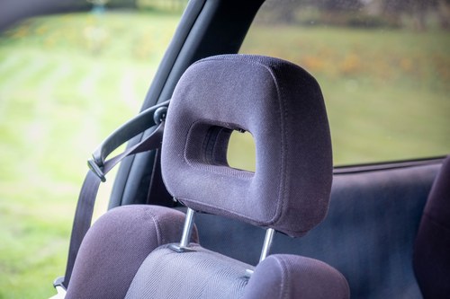 1993 Nissan Pulsar GTI-R zum Verkauf (Bild 34 von 222)