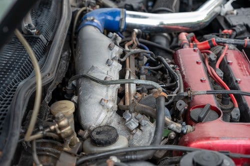 1993 Nissan Pulsar GTI-R zum Verkauf (Bild 171 von 222)