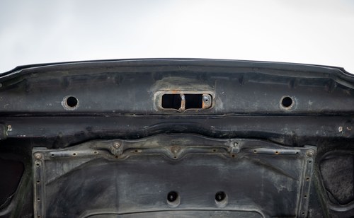 1993 Nissan Pulsar GTI-R zum Verkauf (Bild 177 von 222)