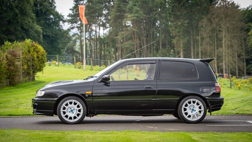 1993 Nissan Pulsar GTI-R zum Verkauf (Bild 11 von 222)