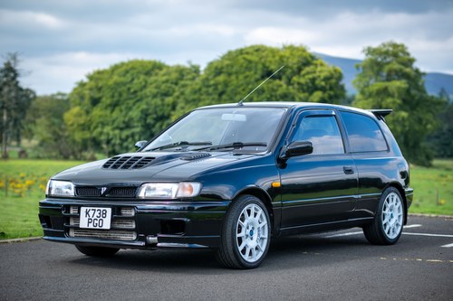 1993 Nissan Pulsar GTI-R zum Verkauf (Bild 13 von 222)