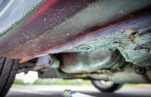 1993 Nissan Pulsar GTI-R zum Verkauf (Bild 217 von 222)