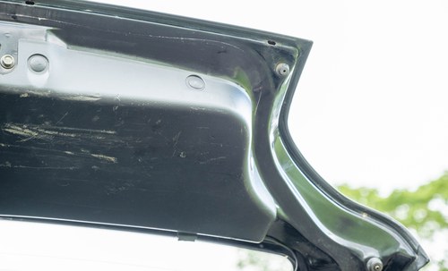 1993 Nissan Pulsar GTI-R zum Verkauf (Bild 114 von 222)