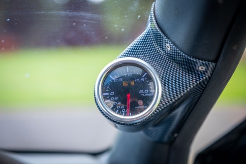 1993 Nissan Pulsar GTI-R zum Verkauf (Bild 79 von 222)