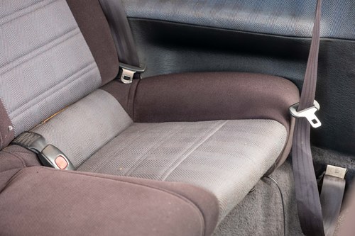 1993 Nissan Pulsar GTI-R zum Verkauf (Bild 49 von 222)