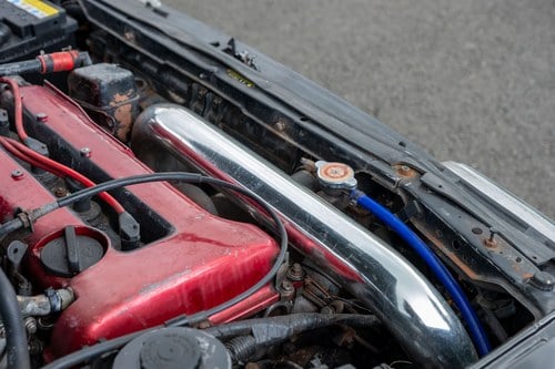 1993 Nissan Pulsar GTI-R zum Verkauf (Bild 170 von 222)