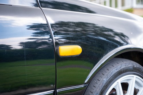 1993 Nissan Pulsar GTI-R zum Verkauf (Bild 131 von 222)