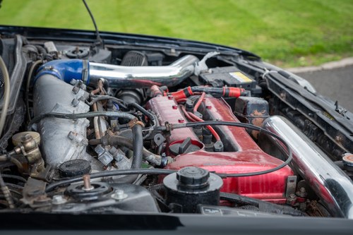 1993 Nissan Pulsar GTI-R zum Verkauf (Bild 168 von 222)