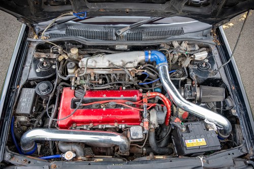 1993 Nissan Pulsar GTI-R zum Verkauf (Bild 160 von 222)