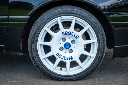 1993 Nissan Pulsar GTI-R zum Verkauf (Bild 29 von 222)