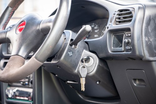 1993 Nissan Pulsar GTI-R zum Verkauf (Bild 77 von 222)