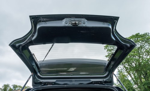 1993 Nissan Pulsar GTI-R zum Verkauf (Bild 111 von 222)