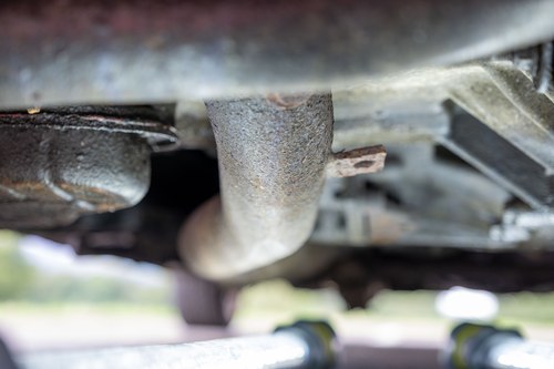 1993 Nissan Pulsar GTI-R zum Verkauf (Bild 182 von 222)