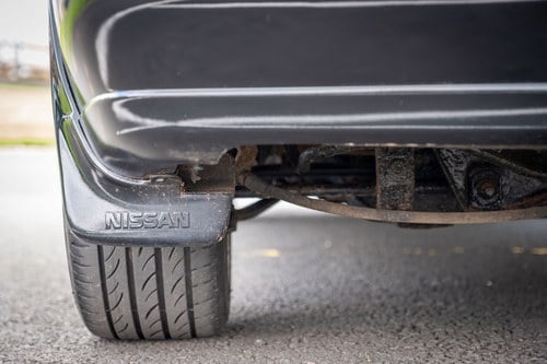 1993 Nissan Pulsar GTI-R zum Verkauf (Bild 147 von 222)