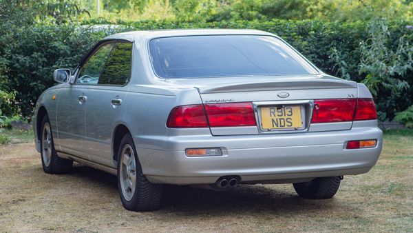 1997 Nissan Leopard XV For Sale (picture :index of 8)
