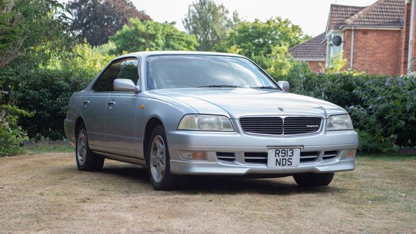 1997 Nissan Leopard XV For Sale (picture :index of 2)