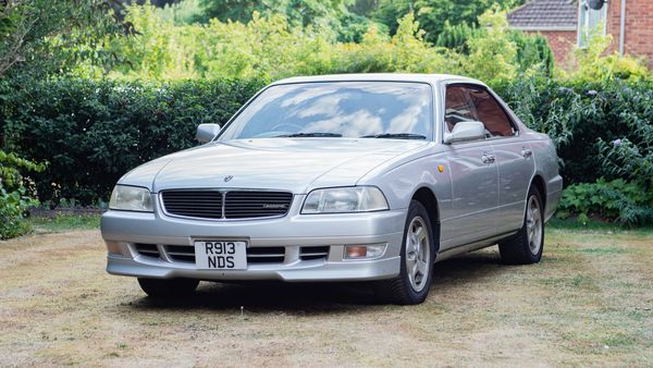 1997 Nissan Leopard XV For Sale (picture :index of 3)