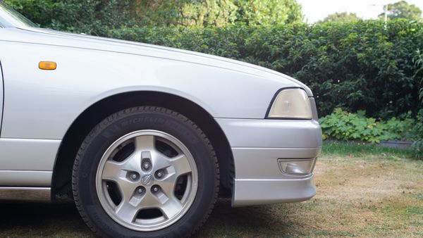 1997 Nissan Leopard XV For Sale (picture :index of 13)